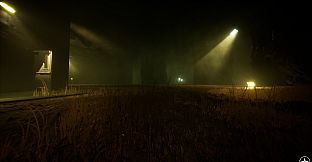 Fallen Forest: Echoes Within