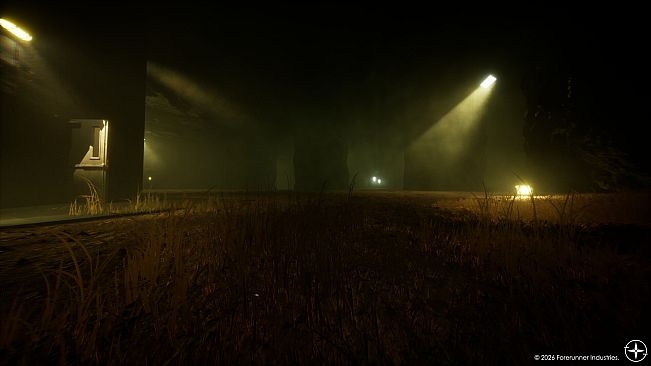 Fallen Forest: Echoes Within