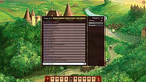The Castles of Burgundy