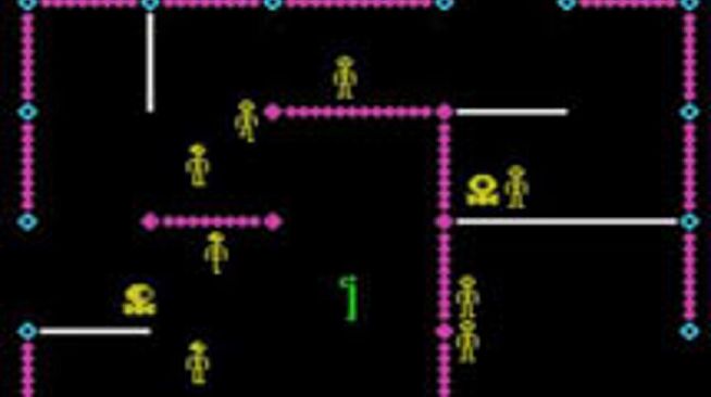 ColecoVision Flashback