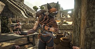 ARK: Scorched Earth - Expansion Pack