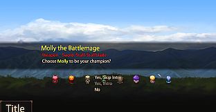 Mythic Victory Arena - Unlock All Characters