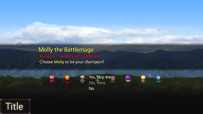 Mythic Victory Arena - Unlock All Characters