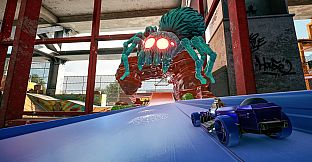 HOT WHEELS - Thanksgiving Pack