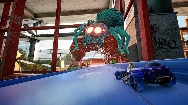 HOT WHEELS - Thanksgiving Pack