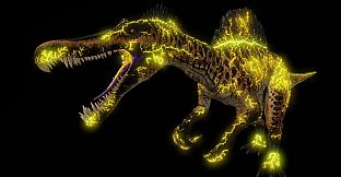 Primal Carnage: Extinction - Ultimate Tyrant Pack DLC