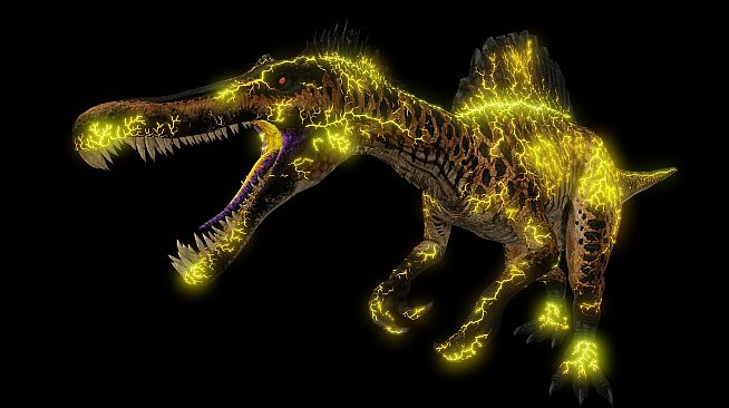 Primal Carnage: Extinction - Ultimate Tyrant Pack DLC