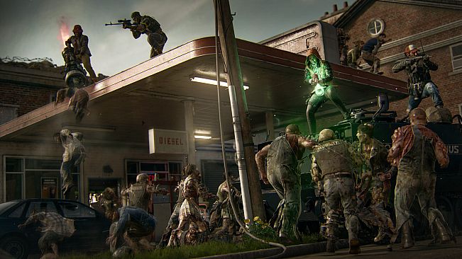 Call of Duty: Black Ops 6