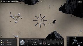 最后的巫后：众王纷争的年代 Witch Queen