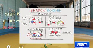 Shadow Boxing