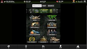 BattleCry: World At War