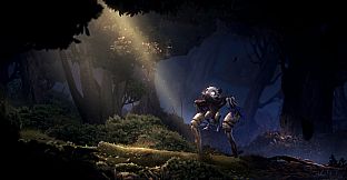 Ori and the Will of the Wisps