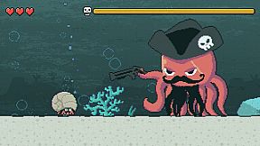 ヤドカリサバイブ