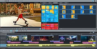 Movie Studio 18 Steam Edition