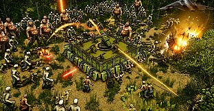 Operation: Outbreak Idle