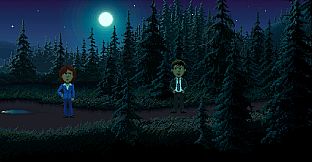 Thimbleweed Park Soundtrack