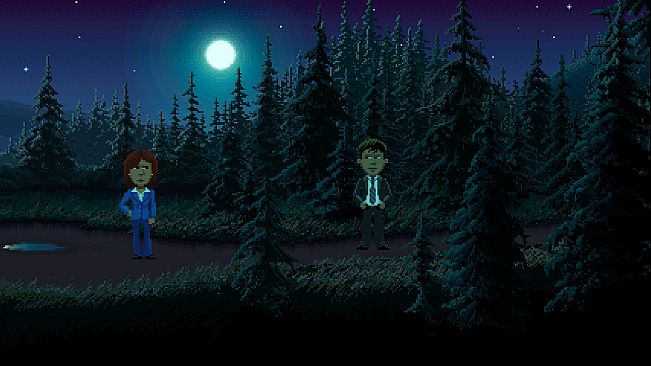 Thimbleweed Park Soundtrack
