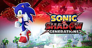 Sonic Adventure Legacy Skin