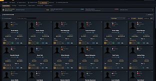 FOOTBALL EXECUTIVE 27
