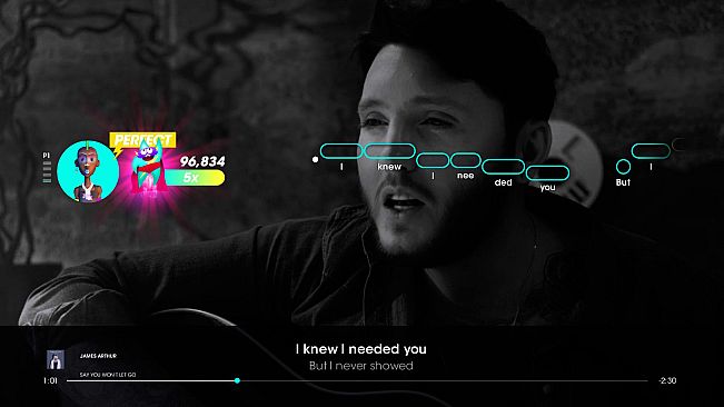 Let's Sing 2020 Platinum Edition