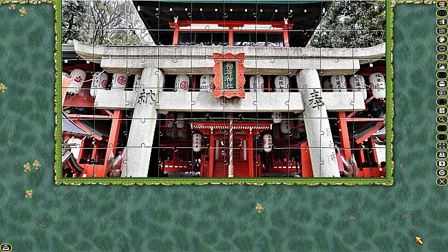 Jigsaw Puzzle Pack - Pixel Puzzles Ultimate: Variety Pack 9XS