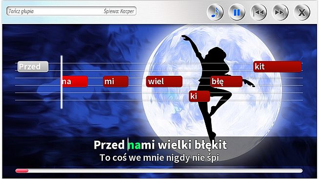 Zabawa Karaoke - Polskie Hity 2024