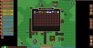 Idle Raiders: Second Run