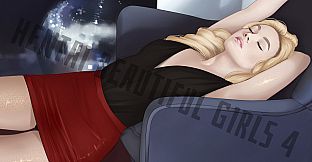 Hentai beautiful girls 4 - Wallpapers