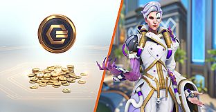 Overwatch 2 Starter Pack: Season 18