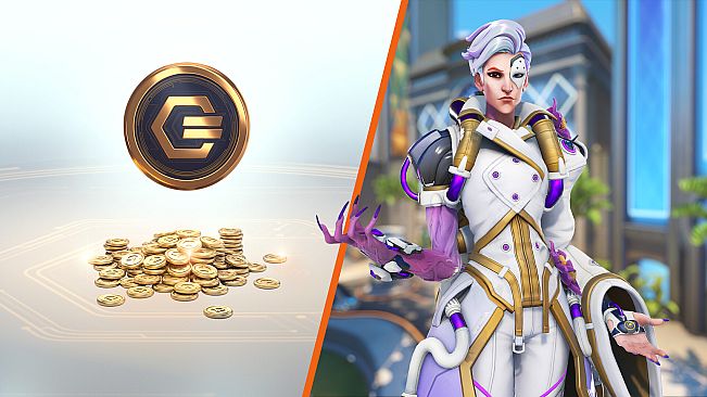 Overwatch 2 Starter Pack: Season 18