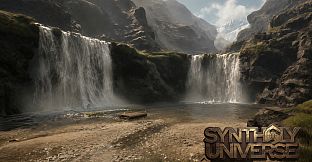 Synthaly Universe