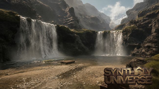 Synthaly Universe