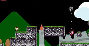 Starry Moon Island 2 Out Of Control MP03