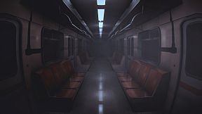 Whispering Lane: Horror