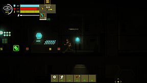 Guilty Force: Wish of the Colony