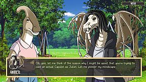 Furry Shakespeare: Dashing Dinosaurs & Sexy Centaurs