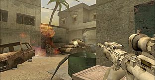 Shadow Ops: Red Mercury