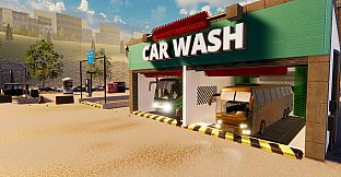 Bus Terminal Simulator: Prologue