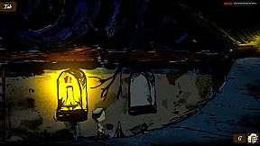 The Nightmare Journey