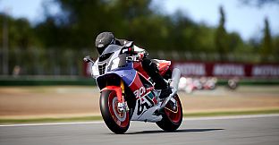 RIDE 4 - Italian Style Pack 1