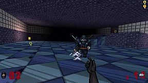 FLASH OF THE BLADE X