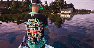 Bassmaster Fishing 2022: Pixel Pro Pack