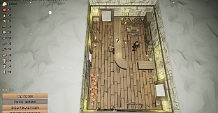 Medieval simulators: Tavern