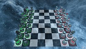Rigid Chess