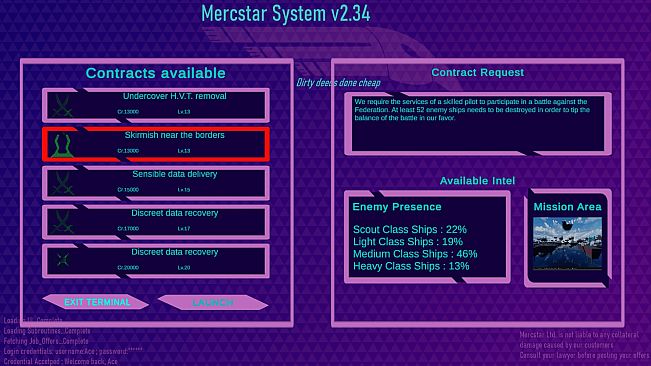 Spacefighter Rukia 2