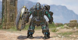 Exoprimal - Roadblock β Early Unlock Ticket