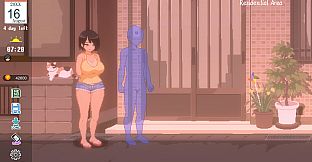 Summer~Life in the Countryside~ +Outing