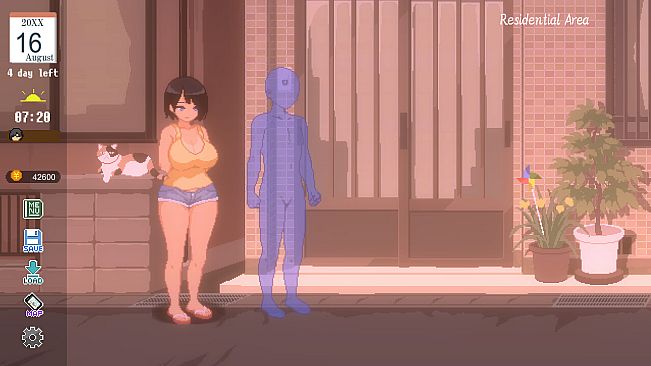 Summer~Life in the Countryside~ +Outing