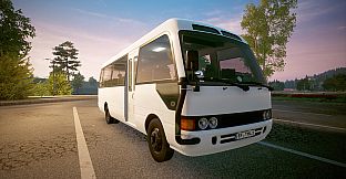 Fernbus Simulator - BB40