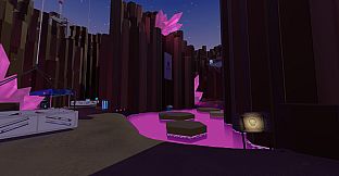 Space Station Cargo Simulator